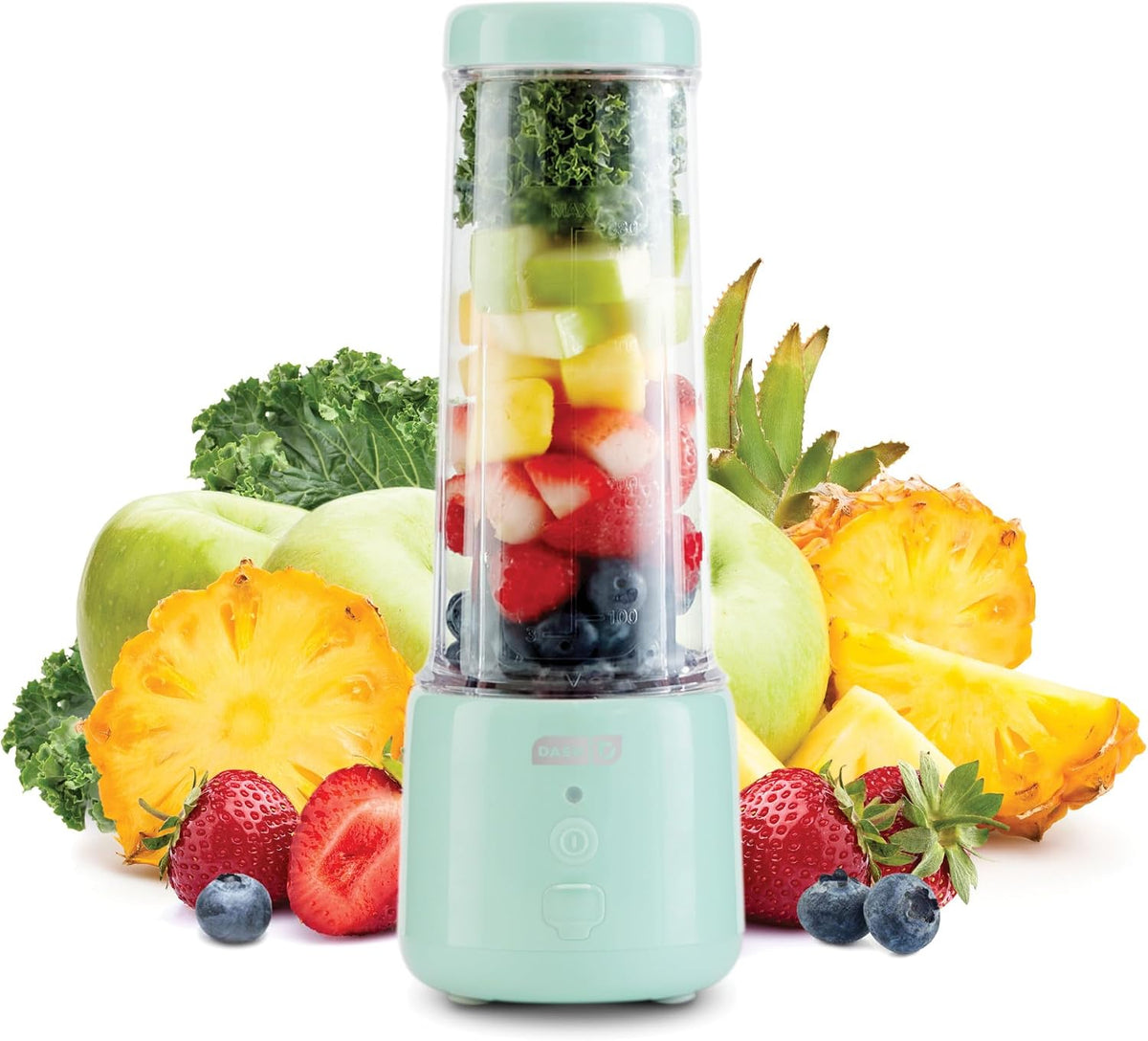 Portable USB Blender
