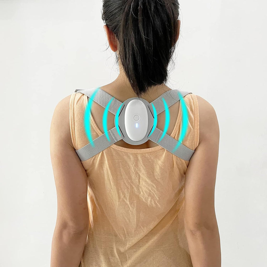 Smart Posture Corrector