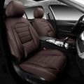 Full Car Seat Cover Set