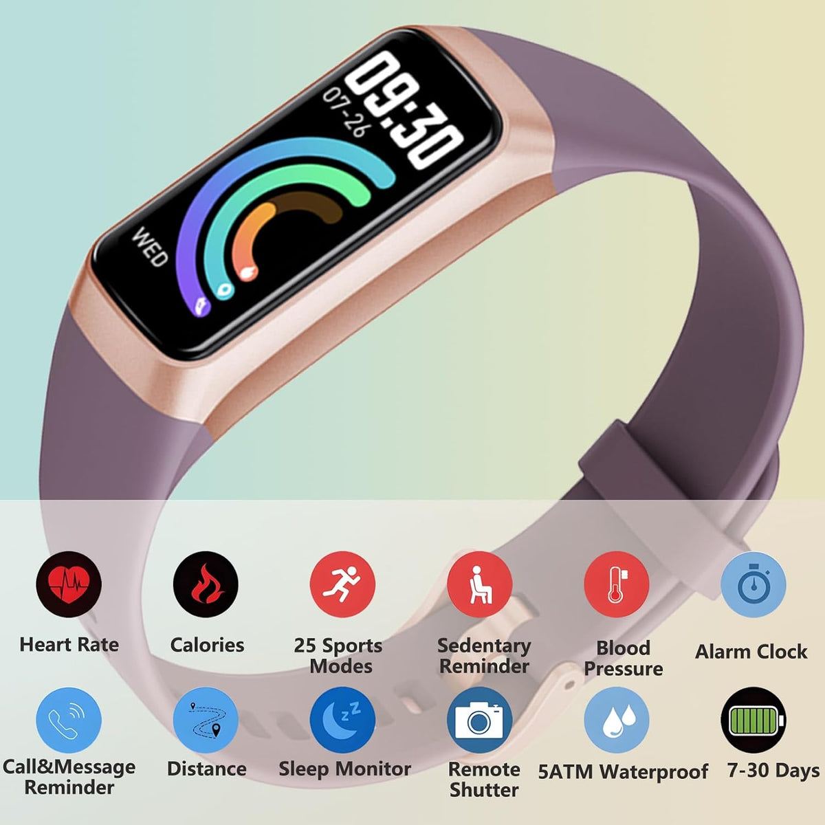 Smart Sport Bracelet