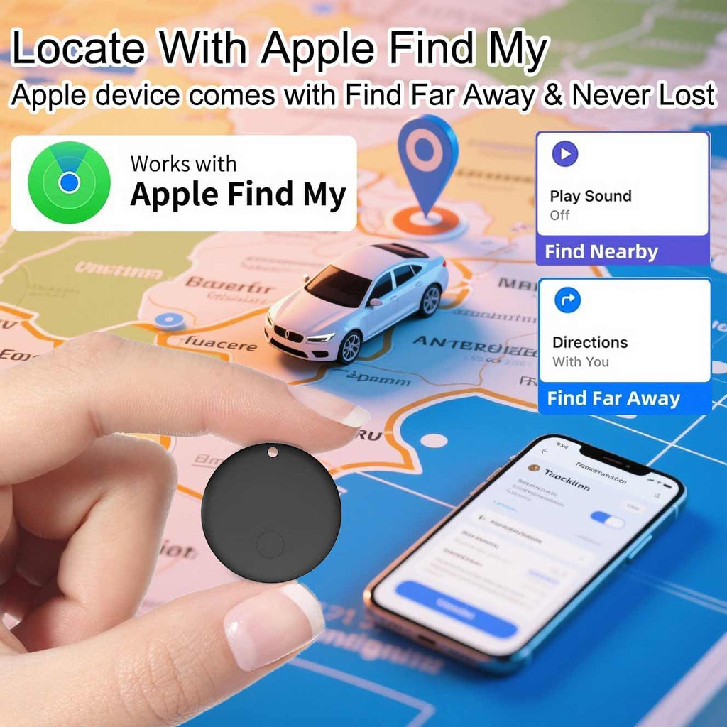 Mini GPS Locator