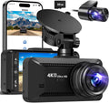 4K Dash Cam