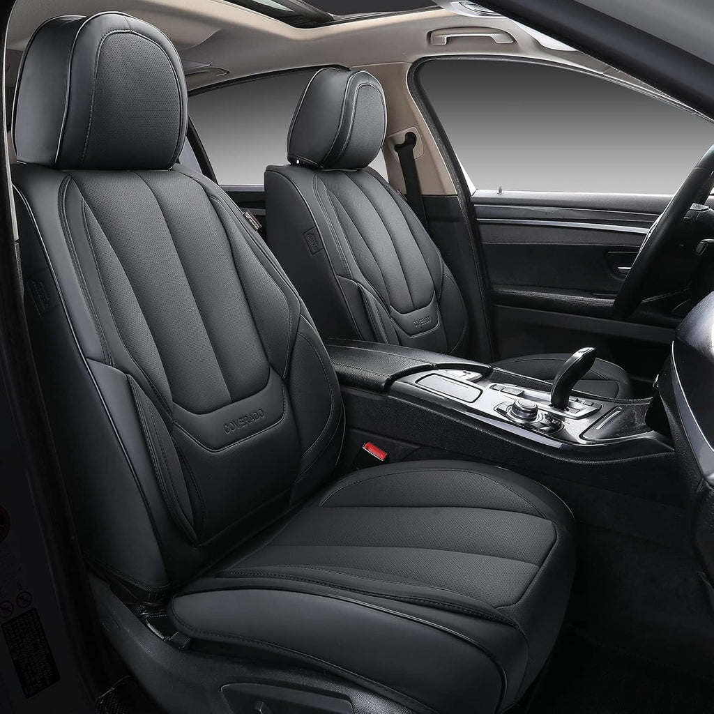 Full Car Seat Cover Set