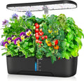 Indoor Herb Garden Kit Self-Watering