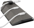 Magnetic Cable Management Clips