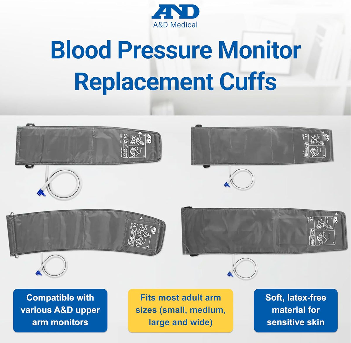 PulseMate Pro Health Monitor