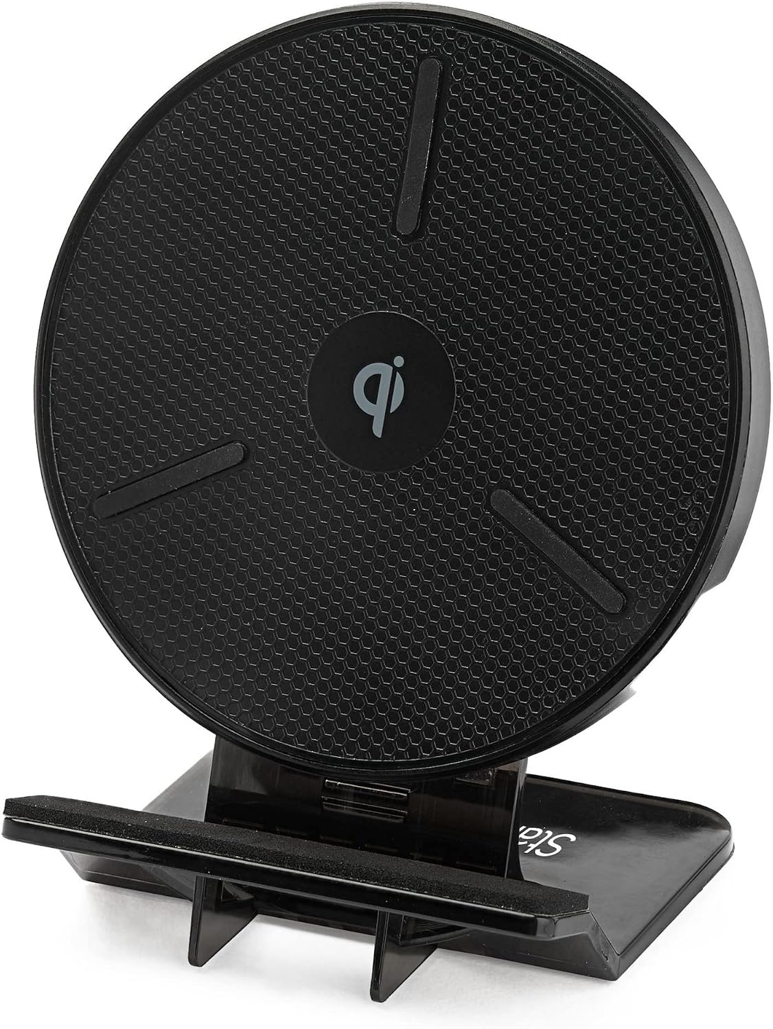 15W Wireless Charger Stand