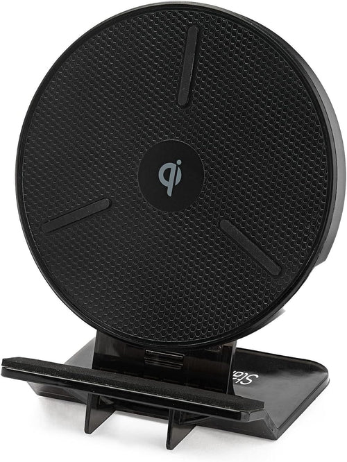 15W Wireless Charger Stand