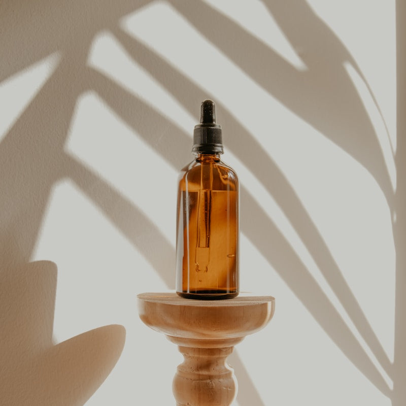 Aromatherapy Diffuser